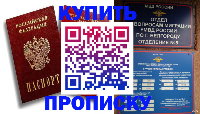 прописка иностранных граждан в Лисках